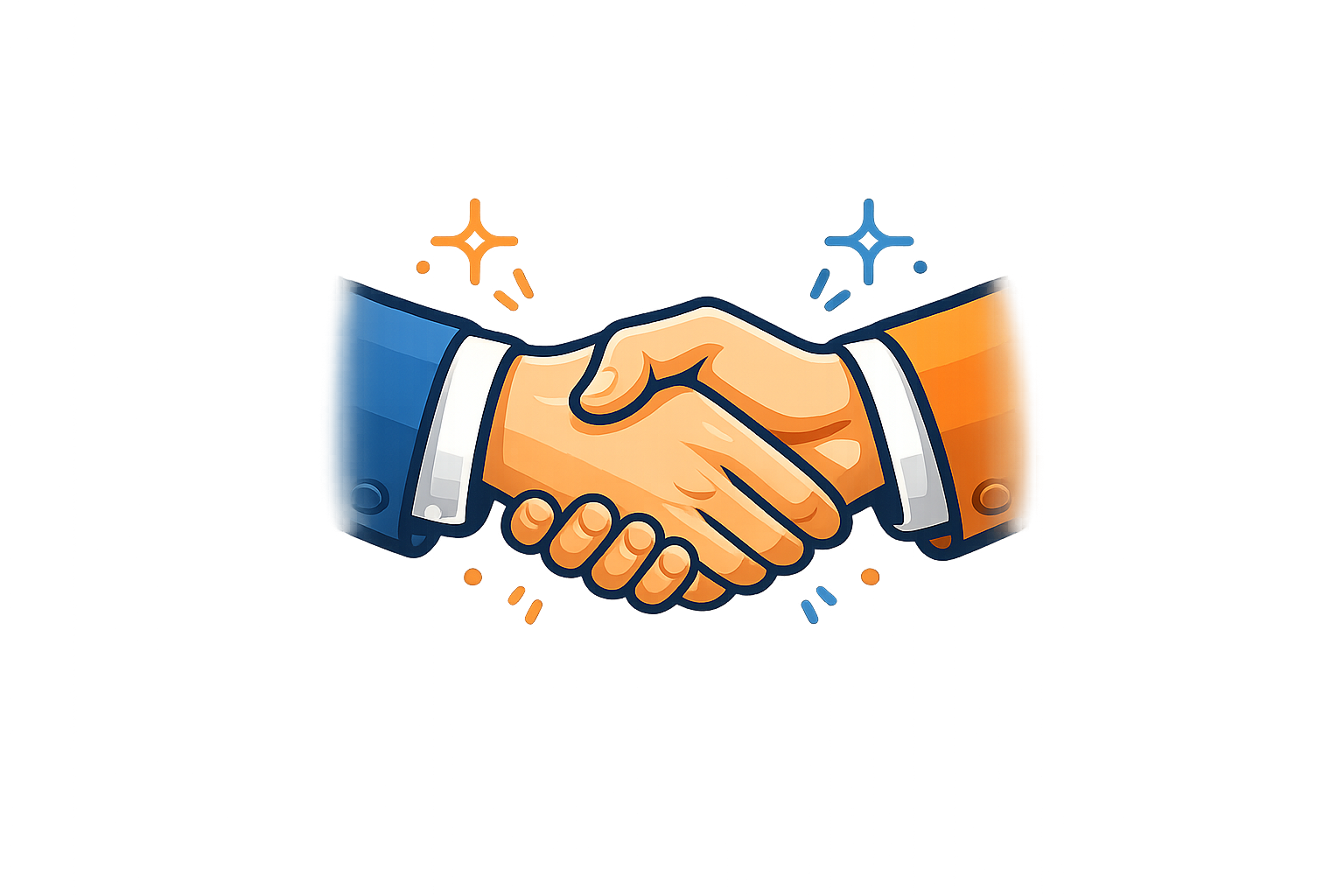 Handshake
